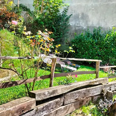 L'Angolo Di Erika Biella Exterior photo