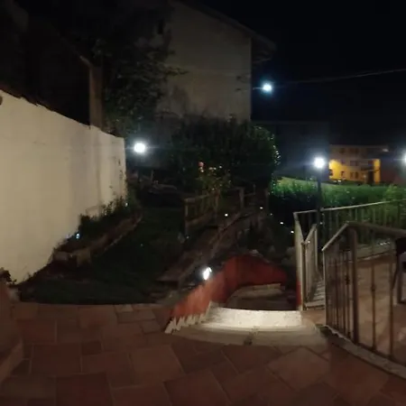 L'Angolo Di Erika Biella Exterior photo