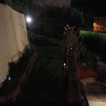 L'Angolo Di Erika Biella Exterior photo