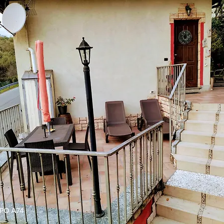 L'Angolo Di Erika Biella Exterior photo