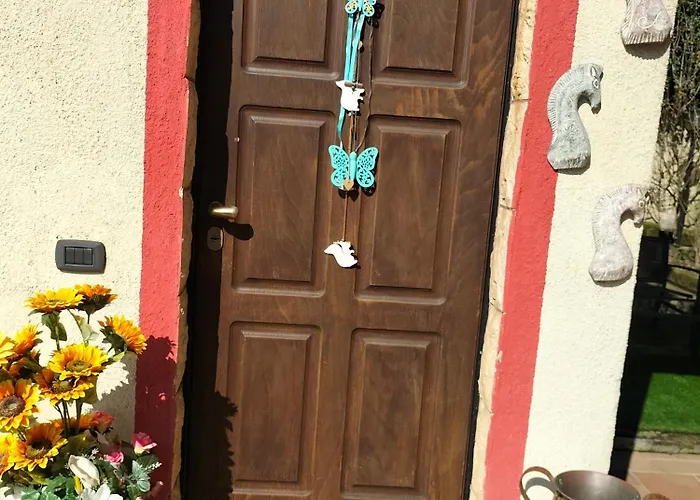 L\'Angolo Di Erika