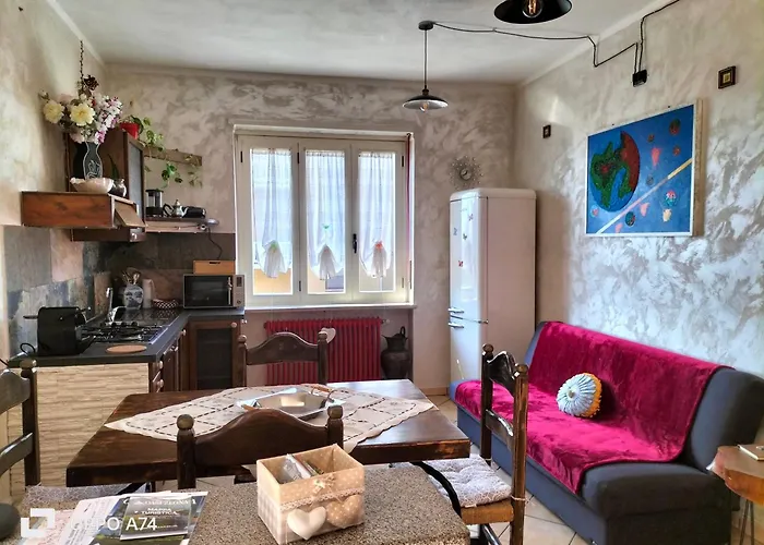 L\'Angolo Di Erika