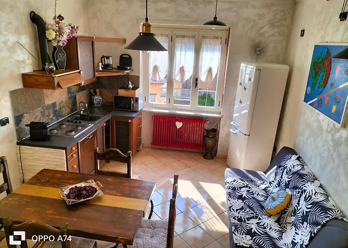 L\'Angolo Di Erika