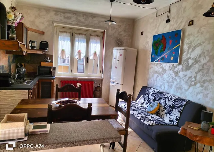 L\'Angolo Di Erika