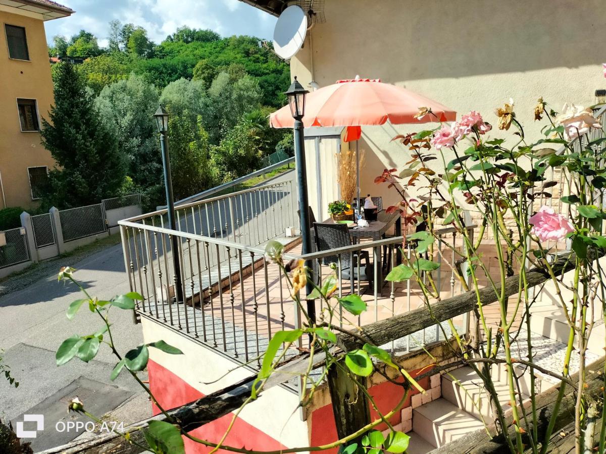 Holiday home L'angolo Di Erika *