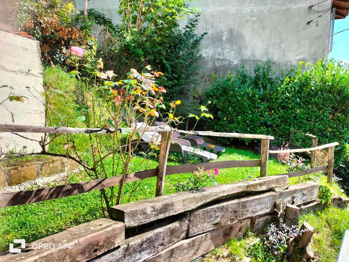L'angolo Di Erika Holiday home Biella