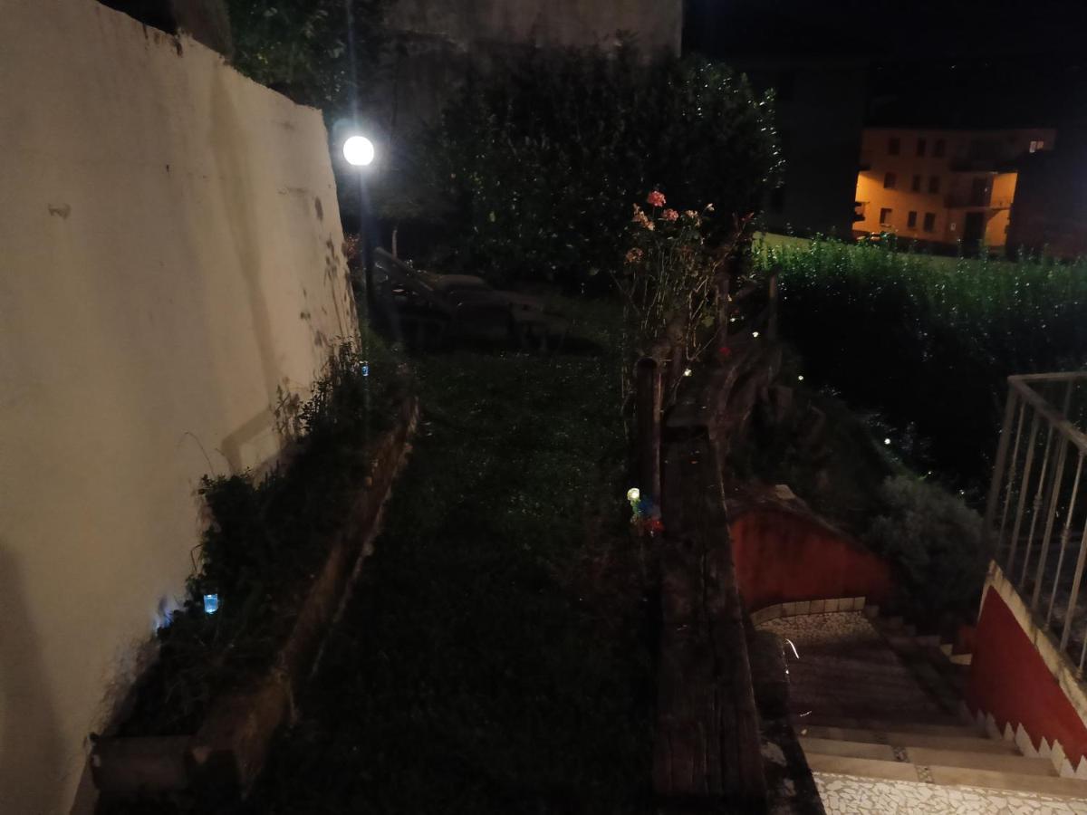 L'angolo Di Erika Holiday home