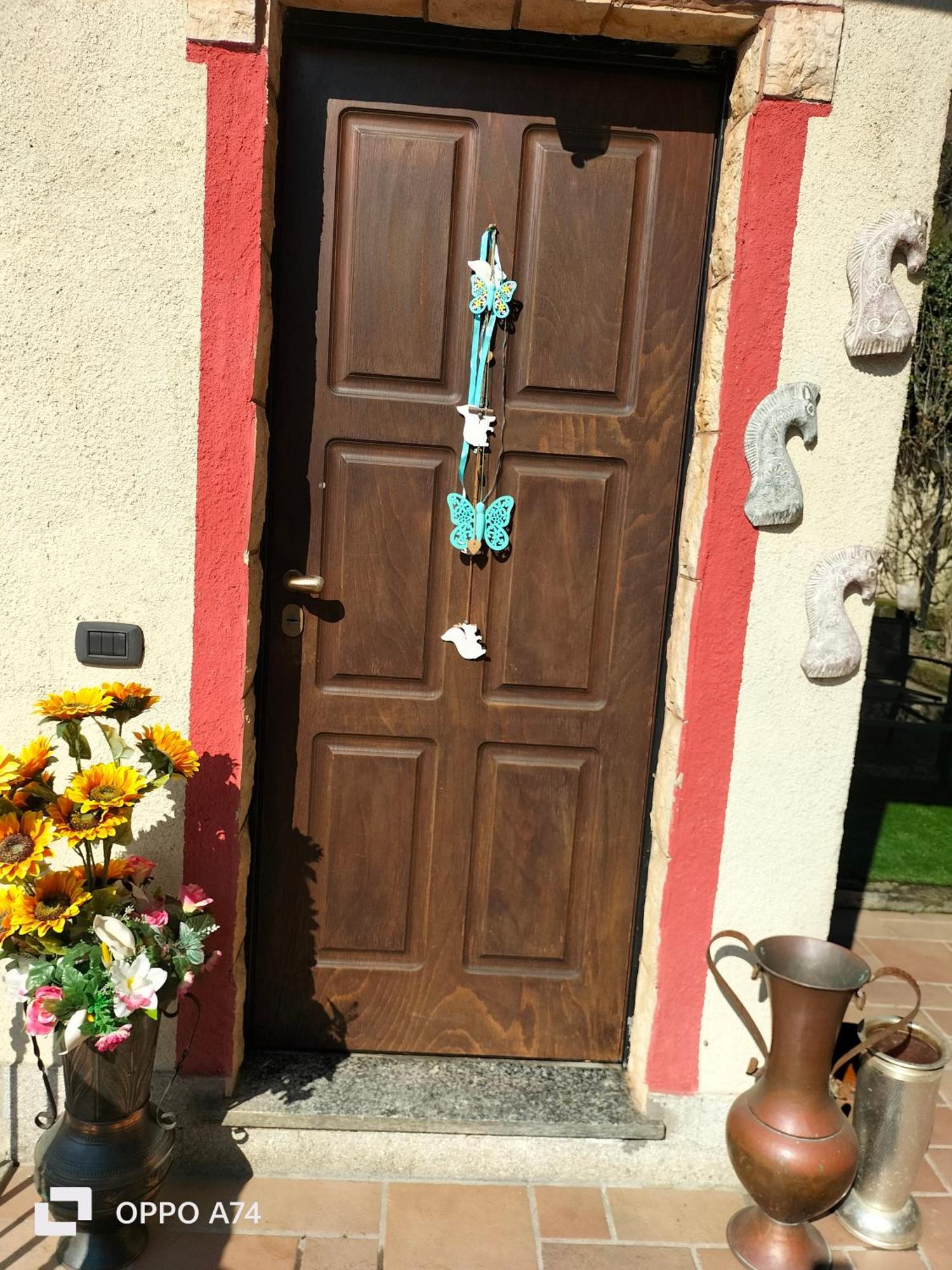Casa de Férias L'angolo Di Erika