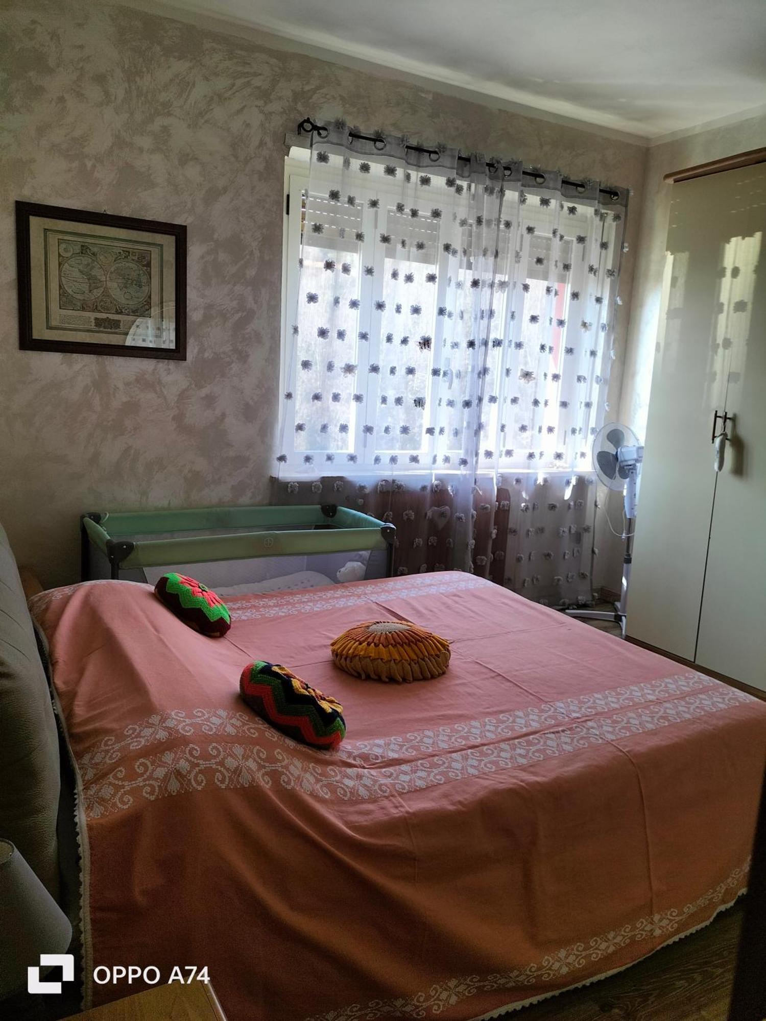 L'angolo Di Erika Holiday home