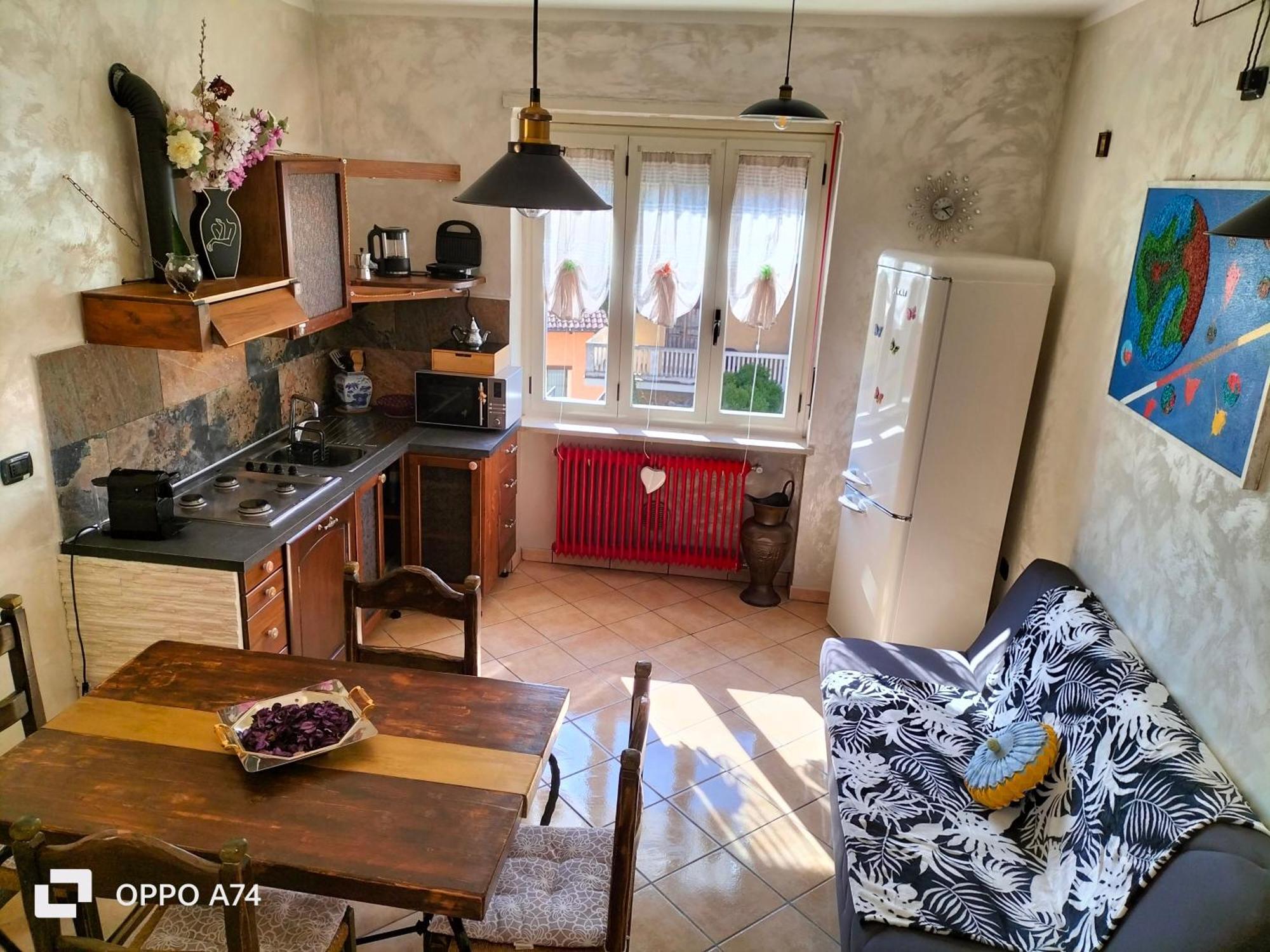 L'angolo Di Erika Biella